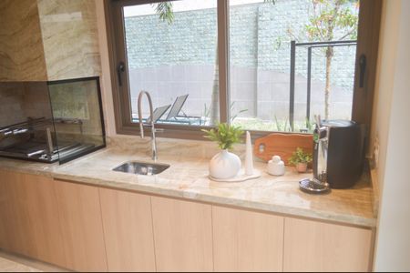 Studio para alugar com 23m², 1 quarto e sem vaga Studio para alugar com 23m², 1 quarto e sem vagaÁrea comum