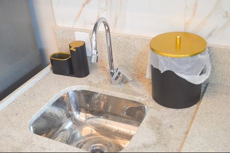 Studio para alugar com 23m², 1 quarto e sem vaga Studio para alugar com 23m², 1 quarto e sem vagaÁrea comum