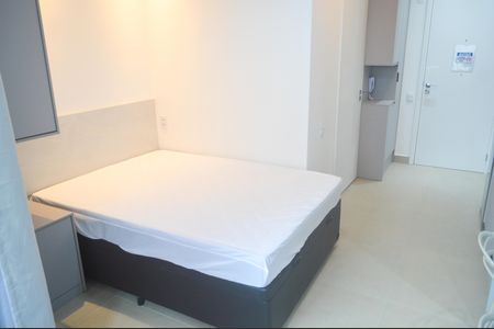 Studio para alugar com 23m², 1 quarto e sem vaga Studio para alugar com 23m², 1 quarto e sem vagaStudio