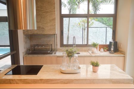 Studio para alugar com 23m², 1 quarto e sem vaga Studio para alugar com 23m², 1 quarto e sem vagaÁrea comum