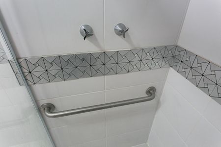 Studio à venda com 23m², 1 quarto e sem vaga Studio à venda com 23m², 1 quarto e sem vagaBanheiro