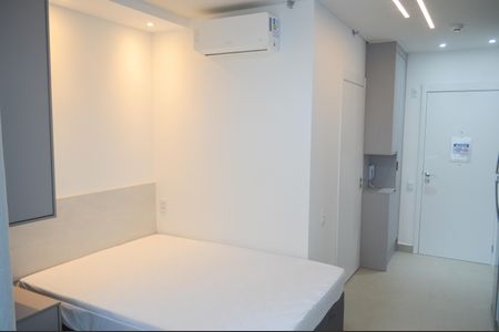 Studio para alugar com 23m², 1 quarto e sem vaga Studio para alugar com 23m², 1 quarto e sem vagaStudio