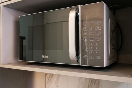 Studio à venda com 23m², 1 quarto e sem vaga Studio à venda com 23m², 1 quarto e sem vagaStudio