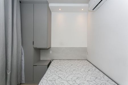 Studio à venda com 23m², 1 quarto e sem vaga Studio à venda com 23m², 1 quarto e sem vagaStudio