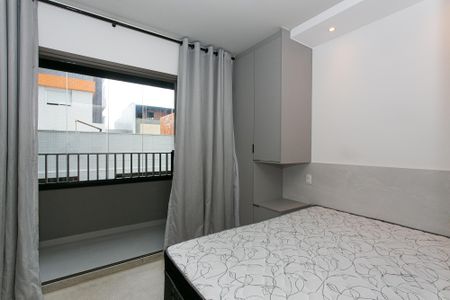 Studio à venda com 23m², 1 quarto e sem vaga Studio à venda com 23m², 1 quarto e sem vagaStudio