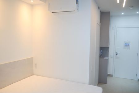 Studio para alugar com 23m², 1 quarto e sem vaga Studio para alugar com 23m², 1 quarto e sem vagaStudio
