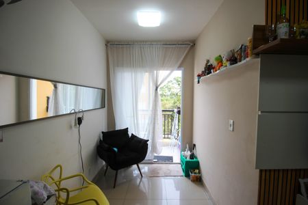 Apartamento para alugar com 70m², 2 quartos e 1 vagaSala