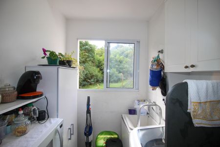 Apartamento para alugar com 70m², 2 quartos e 1 vagaÁrea de Serviço