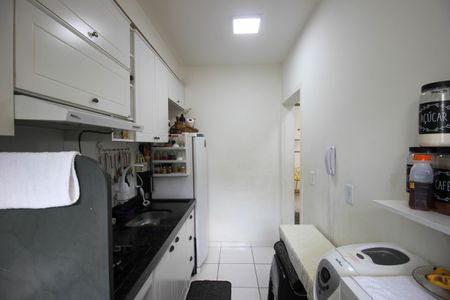 Apartamento para alugar com 70m², 2 quartos e 1 vagaCozinha