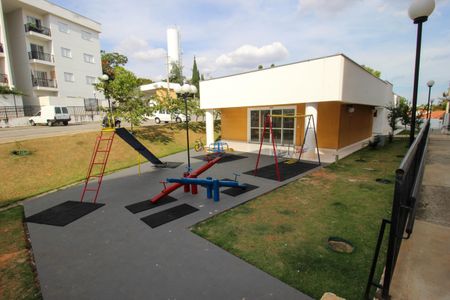 Apartamento para alugar com 70m², 2 quartos e 1 vagaÁrea comum - Playground