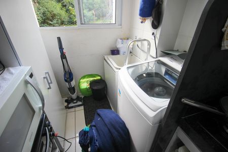 Apartamento para alugar com 70m², 2 quartos e 1 vagaÁrea de Serviço