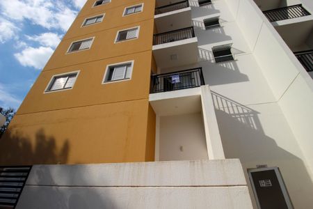 Apartamento para alugar com 70m², 2 quartos e 1 vagaPlaca
