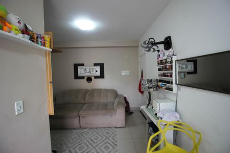Apartamento para alugar com 70m², 2 quartos e 1 vagaSala