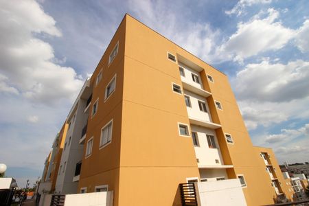 Apartamento para alugar com 70m², 2 quartos e 1 vagaFachada