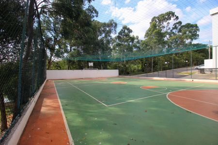 Apartamento para alugar com 70m², 2 quartos e 1 vagaQuadra Esportiva