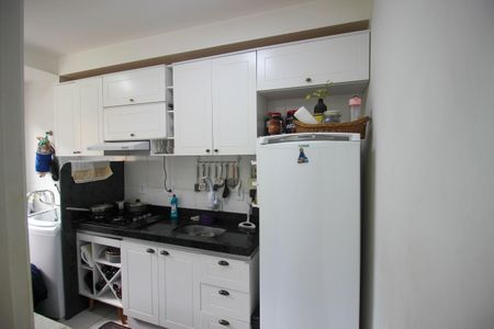 Apartamento para alugar com 70m², 2 quartos e 1 vagaCozinha