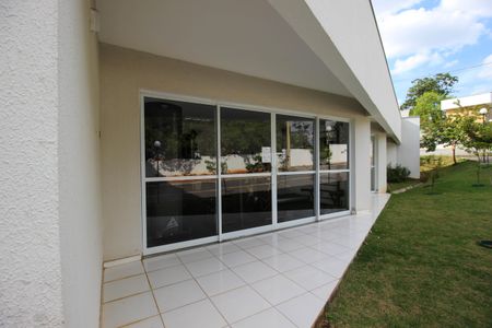 Apartamento para alugar com 70m², 2 quartos e 1 vagaÁrea comum - Academia