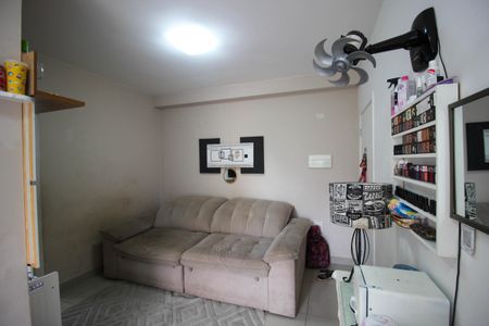 Apartamento para alugar com 70m², 2 quartos e 1 vagaSala