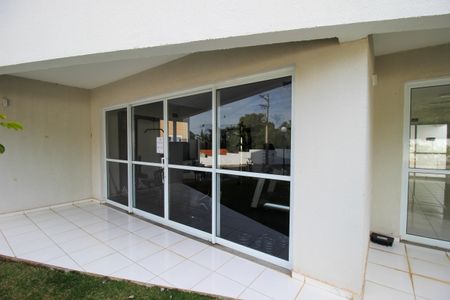 Apartamento para alugar com 70m², 2 quartos e 1 vagaÁrea comum - Academia