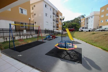 Apartamento para alugar com 70m², 2 quartos e 1 vagaÁrea comum - Playground