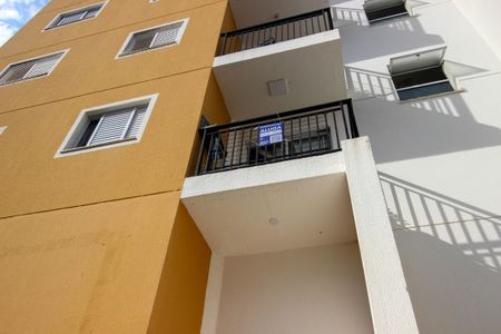Apartamento para alugar com 70m², 2 quartos e 1 vagaPlaca