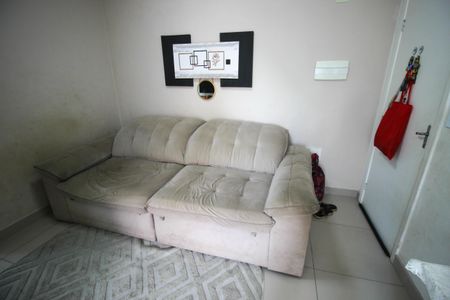 Apartamento para alugar com 70m², 2 quartos e 1 vagaSala