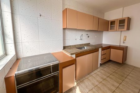 Apartamento à venda com 62m², 2 quartos e 1 vagaCozinha