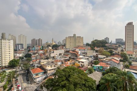 Apartamento à venda com 62m², 2 quartos e 1 vagaVista do Quarto 1