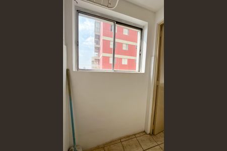 Apartamento à venda com 62m², 2 quartos e 1 vagaÁrea de Serviço