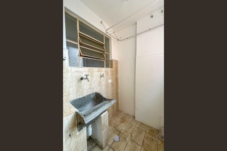 Apartamento à venda com 62m², 2 quartos e 1 vagaÁrea de Serviço