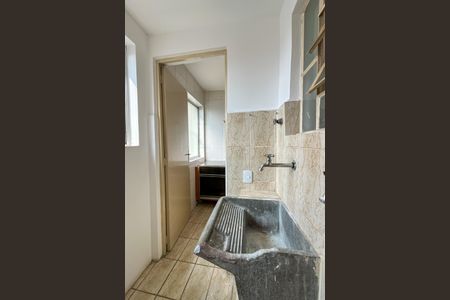 Apartamento à venda com 62m², 2 quartos e 1 vagaÁrea de Serviço