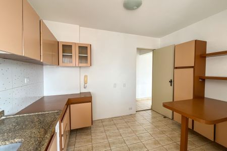 Apartamento à venda com 62m², 2 quartos e 1 vagaCozinha