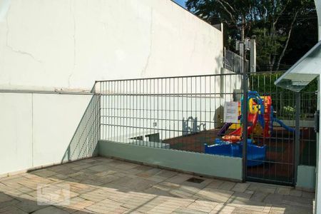 Apartamento à venda com 62m², 2 quartos e 1 vagaPlayground