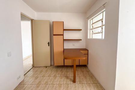 Apartamento à venda com 62m², 2 quartos e 1 vagaCozinha