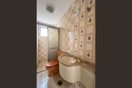 Apartamento à venda com 62m², 2 quartos e 1 vagaBanheiro