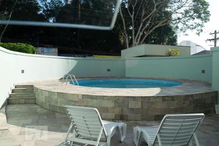 Apartamento à venda com 62m², 2 quartos e 1 vagaPiscina