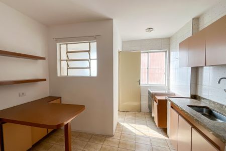 Apartamento à venda com 62m², 2 quartos e 1 vagaCozinha