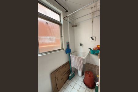 Apartamento para alugar com 43m², 1 quarto e 1 vaga Apartamento para alugar com 43m², 1 quarto e 1 vagaÁrea de Serviço