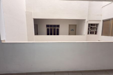 Apartamento para alugar com 43m², 1 quarto e 1 vaga Apartamento para alugar com 43m², 1 quarto e 1 vagaVista da Sala