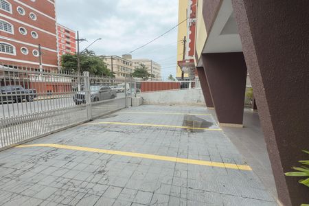 Apartamento para alugar com 43m², 1 quarto e 1 vaga Apartamento para alugar com 43m², 1 quarto e 1 vagaGaragem