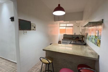Apartamento para alugar com 43m², 1 quarto e 1 vaga Apartamento para alugar com 43m², 1 quarto e 1 vagaCozinha