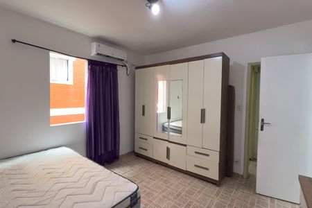 Apartamento para alugar com 43m², 1 quarto e 1 vaga Apartamento para alugar com 43m², 1 quarto e 1 vagaQuarto Suíte