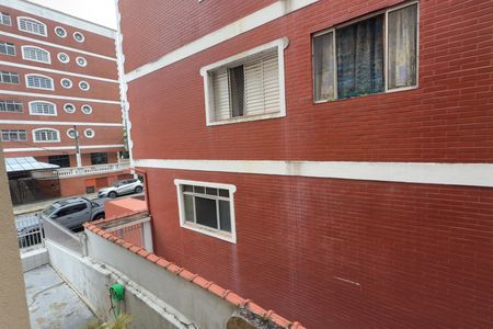 Apartamento para alugar com 43m², 1 quarto e 1 vaga Apartamento para alugar com 43m², 1 quarto e 1 vagaVista do Quarto Suíte