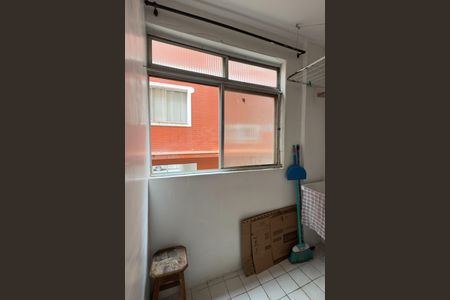 Apartamento para alugar com 43m², 1 quarto e 1 vaga Apartamento para alugar com 43m², 1 quarto e 1 vagaÁrea de Serviço