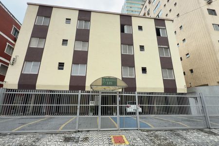 Apartamento para alugar com 43m², 1 quarto e 1 vaga Apartamento para alugar com 43m², 1 quarto e 1 vagaFachada do Prédio