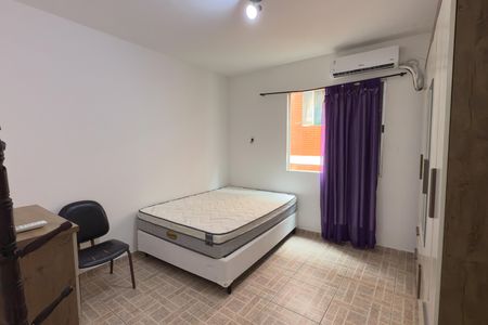 Apartamento para alugar com 43m², 1 quarto e 1 vaga Apartamento para alugar com 43m², 1 quarto e 1 vagaQuarto Suíte