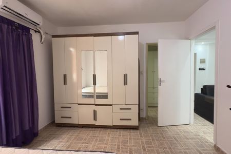 Apartamento para alugar com 43m², 1 quarto e 1 vaga Apartamento para alugar com 43m², 1 quarto e 1 vagaQuarto Suíte