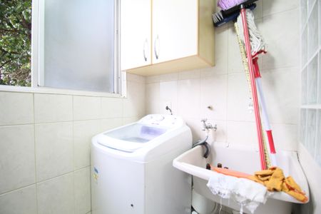 Apartamento à venda com 57m², 2 quartos e 1 vagaÁrea de Serviço