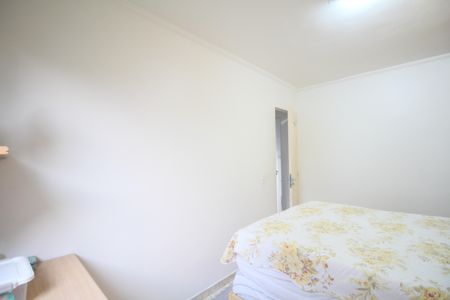 Apartamento à venda com 57m², 2 quartos e 1 vagaQuarto 1