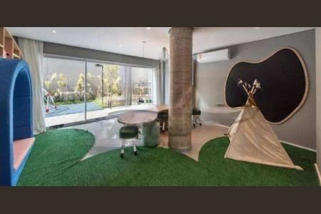 Apartamento à venda com 2 quartos, 40m² em Ipiranga, São Paulo